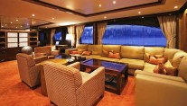 DIANE -  Upper deck lounge